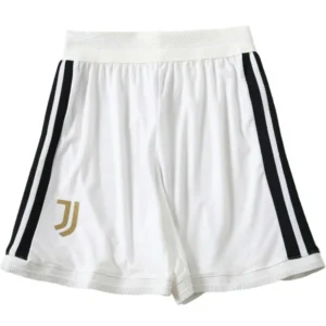 Juventus Pantalones Edición Jugadores 2026 2027 Casa Blanco - Equipación Juventus | tiendasdefutboles