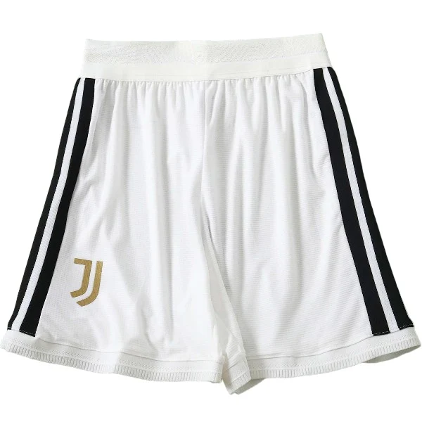 Casa Jugadores Pantalones Juventus 2026 2027 Blanco Juventus Pantalones Edición Jugadores 2026 2027 Casa Blanco - Equipación Juventus | tiendasdefutboles
