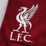 Casa Jugadores Pantalones Liverpool 2026 2027 Rojo