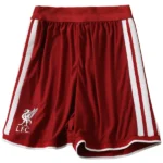 Casa Jugadores Pantalones Liverpool 2026 2027 Rojo