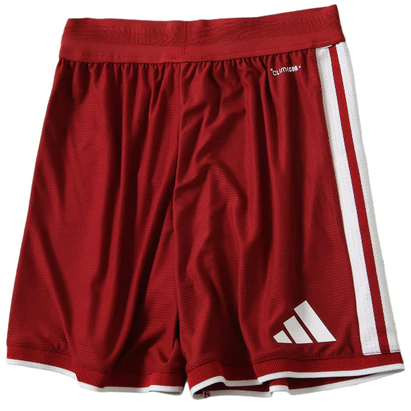 Casa Jugadores Pantalones Liverpool 2026 2027 Rojo Liverpool Pantalones Edición Jugadores 2026 2027 Casa Rojo - Pantalón Liverpool | tiendasdefutboles