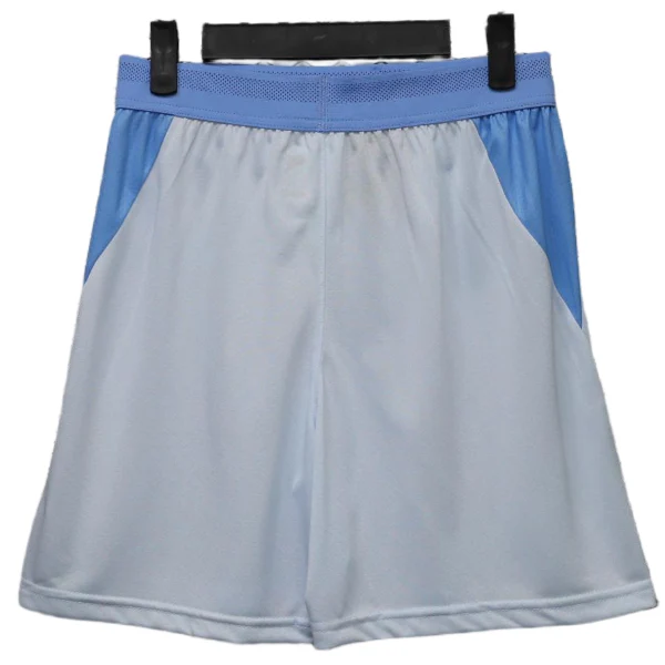 Casa Jugadores Pantalones Manchester City 2026 2027 Azul Manchester City Pantalones Edición Jugadores 2026 2027 Casa Azul - Pantalón Manchester City | tiendasdefutboles