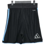 Casa Jugadores Pantalones Newcastle United 2026 2027 Negro