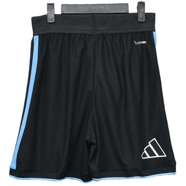 Casa Jugadores Pantalones Newcastle United 2026 2027 Negro Newcastle United Pantalones Edición Jugadores 2026 2027 Casa Negro - Pantalón Newcastle United | tiendasdefutboles