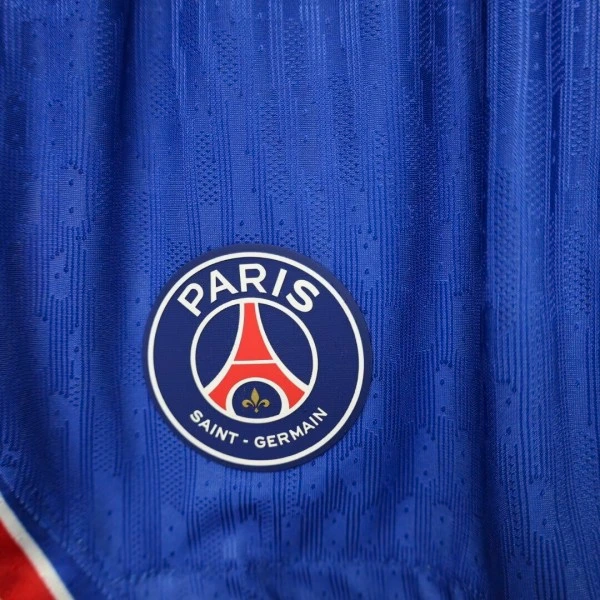 Casa Jugadores Pantalones Paris Saint Germain 2026 2027 Azul Paris Saint Germain Pantalones Edición Jugadores 2026 2027 Casa Azul - Pantalón Paris Saint Germain | tiendasdefutboles