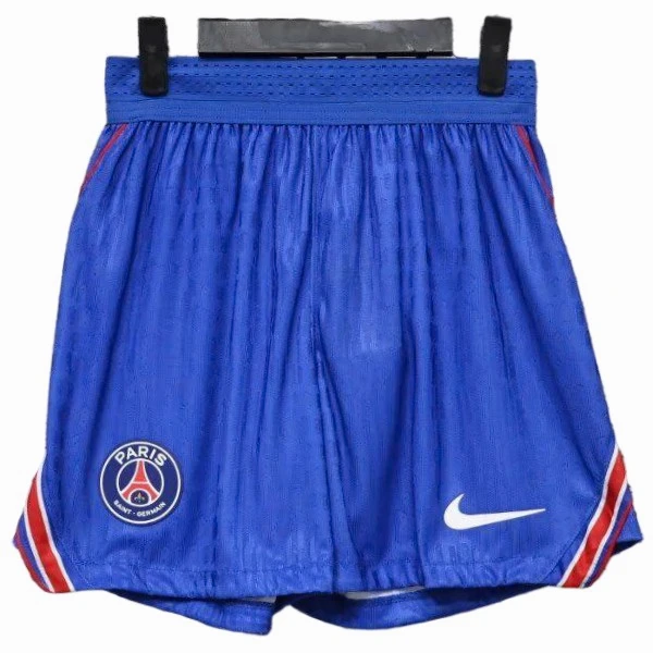 Casa Jugadores Pantalones Paris Saint Germain 2026 2027 Azul Paris Saint Germain Pantalones Edición Jugadores 2026 2027 Casa Azul - Pantalón Paris Saint Germain | tiendasdefutboles
