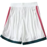 Casa Jugadores Pantalones Real Madrid 2026 2027 Blanco