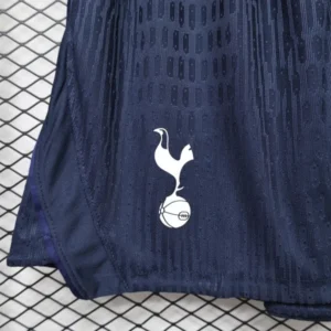Tottenham Hotspur Pantalones Edición Jugadores 2026 2027 Casa Azul - Pantalón Tottenham Hotspur | tiendasdefutboles