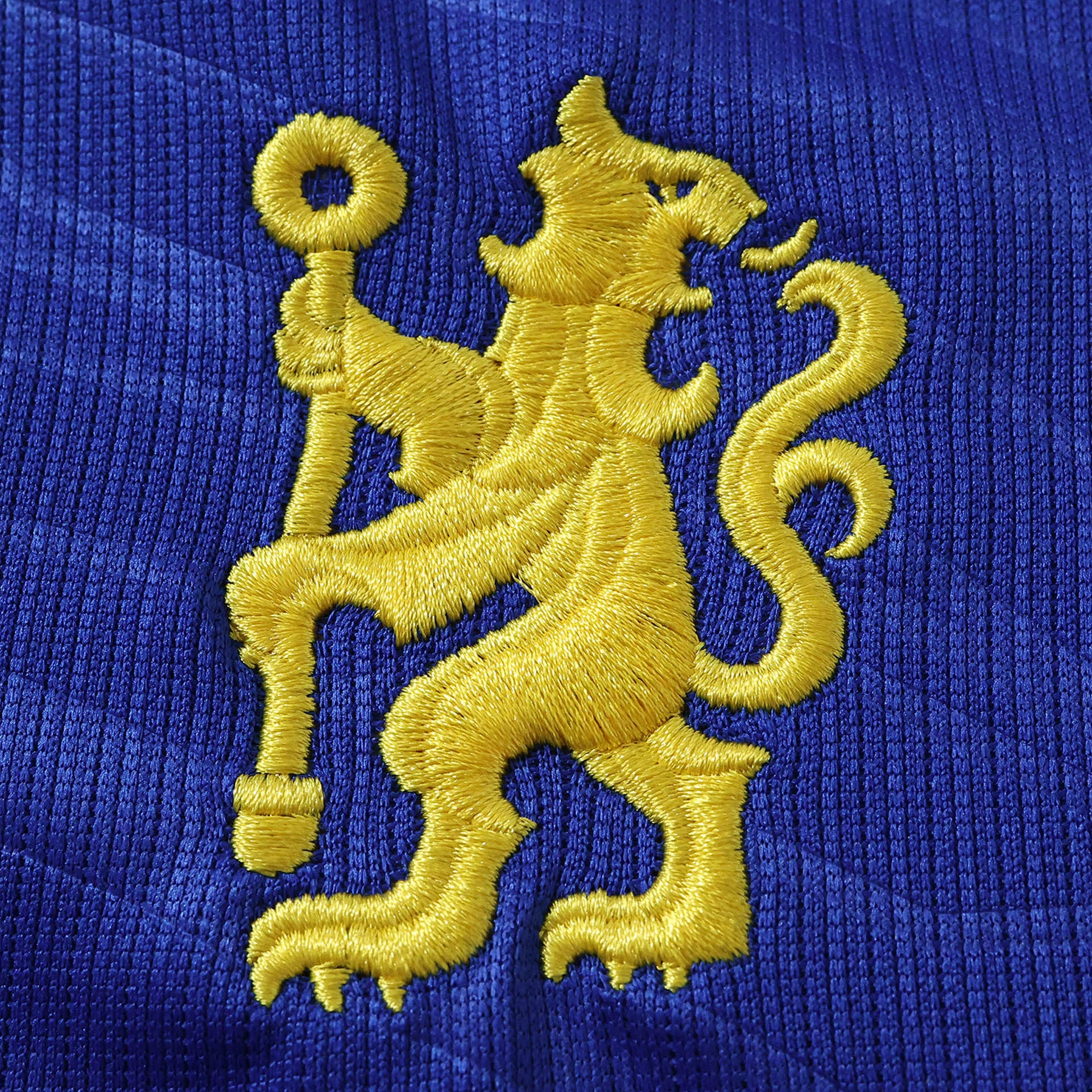 Casa Manga Larga Chelsea 2026 2027 Azul Chelsea Camiseta 2026 2027 Casa Azul - Camiseta Chelsea | tiendasdefutboles