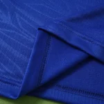Casa Manga Larga Chelsea 2026 2027 Azul