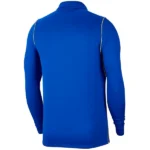 Casa Manga Larga Chelsea 2026 2027 Azul