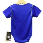Casa Onesies Niños Chelsea 2026 2027 Azul
