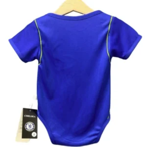 Chelsea Niños Camiseta 2026 2027 Casa Azul - Camiseta Chelsea Niños | tiendasdefutboles