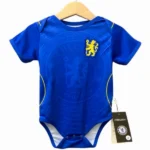 Chelsea Niños Camiseta 2026 2027 Casa Azul - Camiseta Chelsea Niños | tiendasdefutboles
