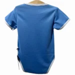 Casa Onesies Niños Manchester City 2026 2027 Azul