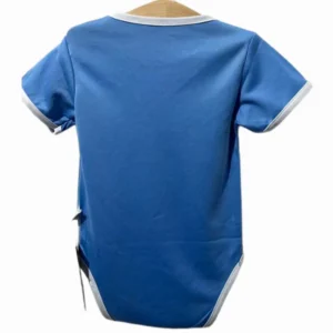 Manchester City Niños Camiseta 2026 2027 Casa Azul - Camiseta Manchester City Niños | tiendasdefutboles