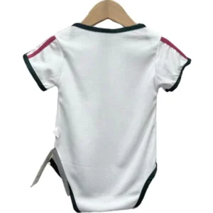 Real Madrid Niños Camiseta 2026 2027 Casa Blanca - Camiseta Real Madrid Niños | tiendasdefutboles