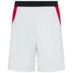 Casa Pantalones AC Milan 2026 2027 Blanco
