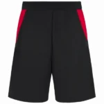 Casa Pantalones AC Milan 2026 2027 Negro