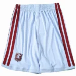 Aston Villa Pantalones 2026 2027 Casa Azul - Pantalón Aston Villa | tiendasdefutboles