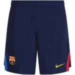 FC Barcelona Pantalones 2026 2027 Casa Azul - Pantalón FC Barcelona | tiendasdefutboles