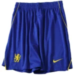 Casa Pantalones Chelsea 2026 2027 Azul
