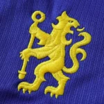 Casa Pantalones Chelsea 2026 2027 Azul