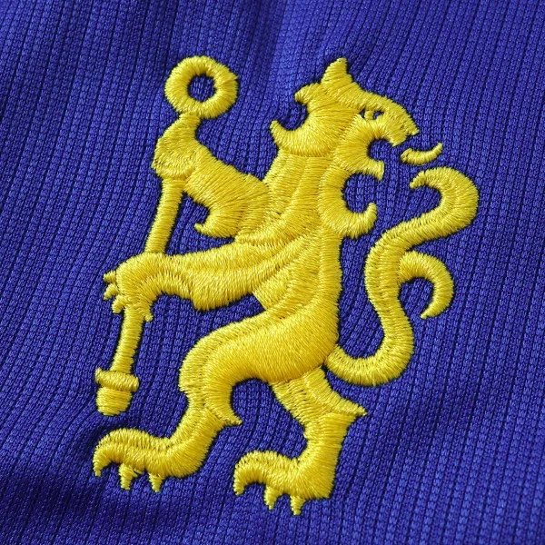 Casa Pantalones Chelsea 2026 2027 Azul Chelsea Pantalones 2026 2027 Casa Azul - Pantalón Chelsea | tiendasdefutboles