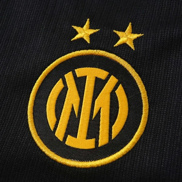 Casa Pantalones Inter Milán 2026 2027 Negro Inter Milán Pantalones 2026 2027 Casa Negro - Pantalón Inter Milán | tiendasdefutboles