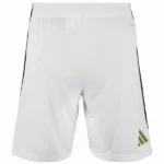 Casa Pantalones Juventus 2026 2027 Blanco