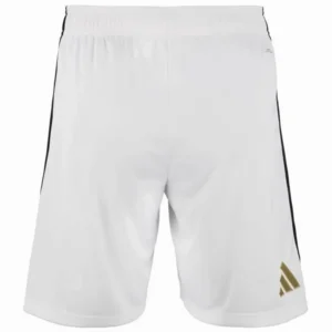 Juventus Pantalones 2026 2027 Casa Blanco - Equipación Juventus | tiendasdefutboles