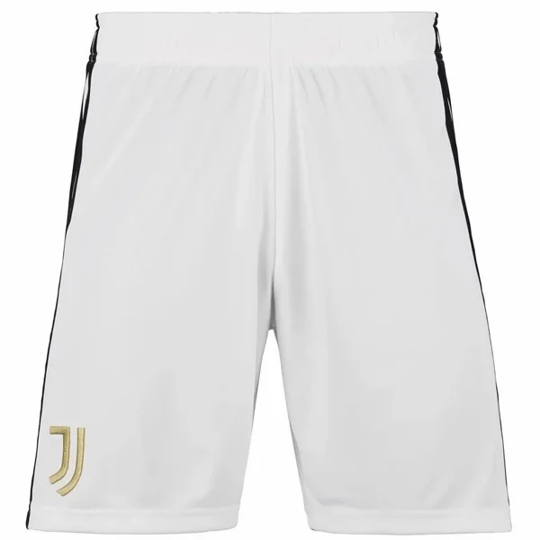 Casa Pantalones Juventus 2026 2027 Blanco Juventus Pantalones 2026 2027 Casa Blanco - Equipación Juventus | tiendasdefutboles