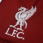 Casa Pantalones Liverpool 2026 2027 Rojo