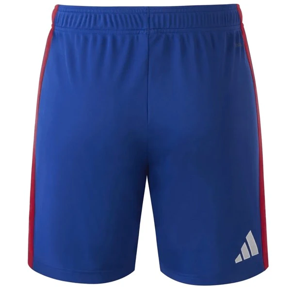 Casa Pantalones Lyon 2026 2027 Azul Lyon Pantalones 2026 2027 Casa Azul - Pantalón Lyon | tiendasdefutboles