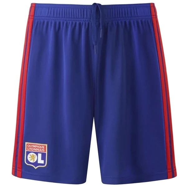 Casa Pantalones Lyon 2026 2027 Azul Lyon Pantalones 2026 2027 Casa Azul - Pantalón Lyon | tiendasdefutboles