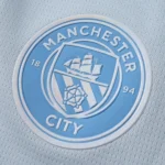 Casa Pantalones Manchester City 2026 2027 Azul