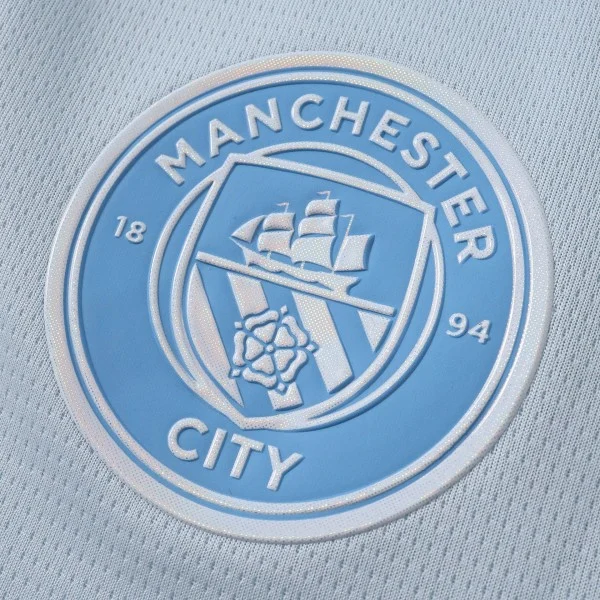 Casa Pantalones Manchester City 2026 2027 Azul Manchester City Pantalones 2026 2027 Casa Azul - Pantalón Manchester City | tiendasdefutboles
