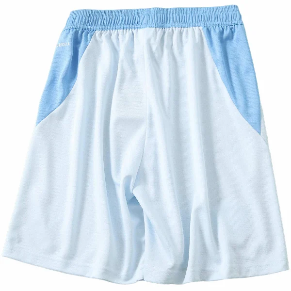 Casa Pantalones Manchester City 2026 2027 Azul Manchester City Pantalones 2026 2027 Casa Azul - Pantalón Manchester City | tiendasdefutboles