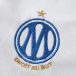 Casa Pantalones Marsella 2026 2027 Blanco