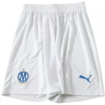 Casa Pantalones Marsella 2026 2027 Blanco