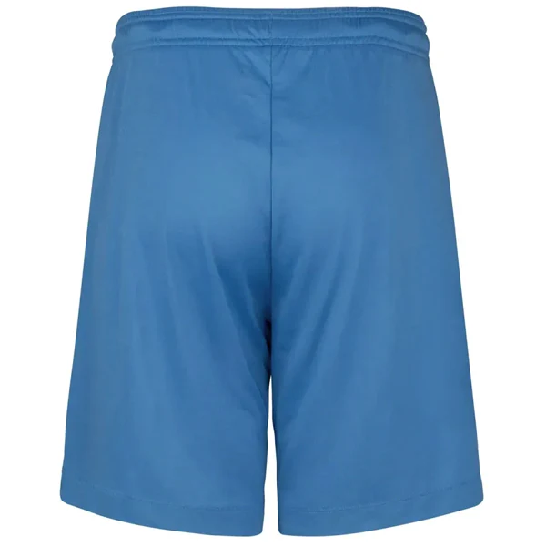 Casa Pantalones Napoli 2026 2027 Azul SSC Napoli Pantalones 2026 2027 Casa Azul - Ssc Napoli Equipacion | tiendasdefutboles