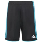 Casa Pantalones Newcastle United 2026 2027 Negro