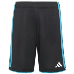 Newcastle United Pantalones 2026 2027 Casa Negro - Pantalón Newcastle United | tiendasdefutboles