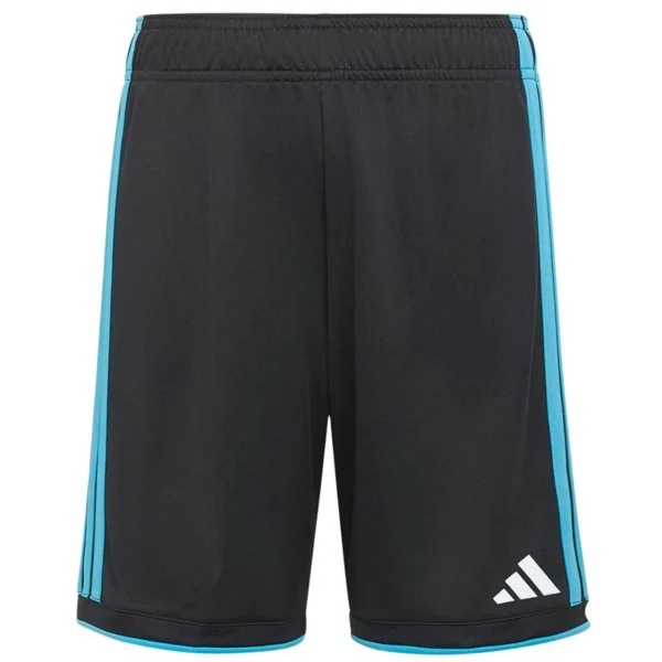 Casa Pantalones Newcastle United 2026 2027 Negro Newcastle United Pantalones 2026 2027 Casa Negro - Pantalón Newcastle United | tiendasdefutboles
