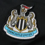 Casa Pantalones Newcastle United 2026 2027 Negro