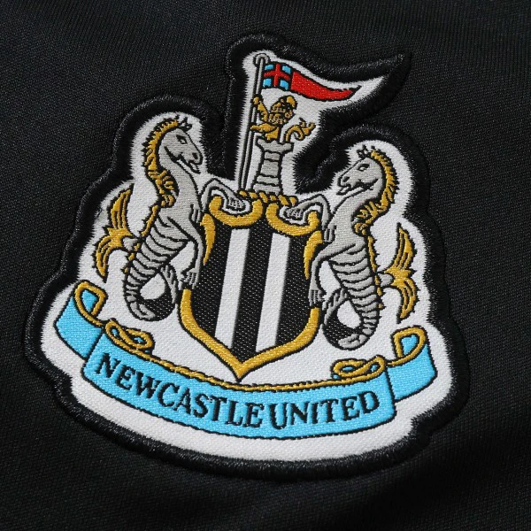 Casa Pantalones Newcastle United 2026 2027 Negro Newcastle United Pantalones 2026 2027 Casa Negro - Pantalón Newcastle United | tiendasdefutboles