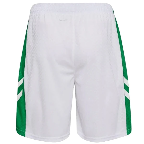 Casa Pantalones Real Betis 2026 2027 Verde Real Betis Pantalones 2026 2027 Casa Verde - Pantalón Real Betis | tiendasdefutboles