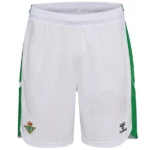 Casa Pantalones Real Betis 2026 2027 Verde