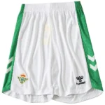 Casa Pantalones Real Betis 2026 2027 Verde