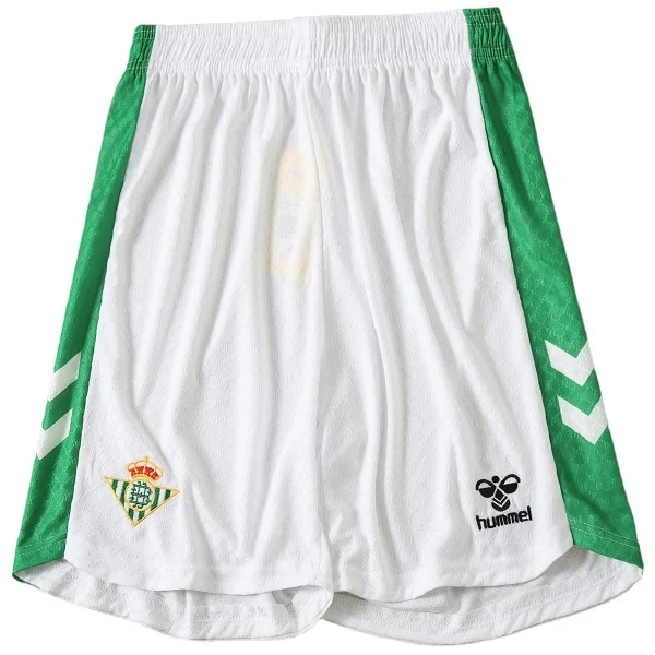 Casa Pantalones Real Betis 2026 2027 Verde Real Betis Pantalones 2026 2027 Casa Verde - Pantalón Real Betis | tiendasdefutboles